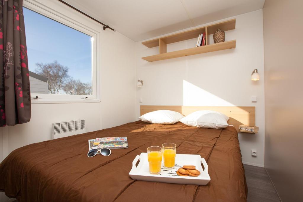 Camping Emeraude Saint-Briac-sur-Mer Room photo